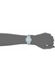 Women's Quartz Dress Watch, Analog and Resin - AK/1413LBSV - 3