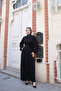 Aslim Abaya - 9034 - 3