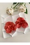 Zra Brand Muenli Flower Earrings - 3