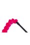 Cat Fishing Rod, Plush Balls - 8