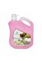 Santa Clara Mixed Fruit Shampoo with Aloe Vera and Vitamin E