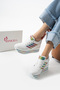 New Season Hidden Heel Sports Shoes - 5