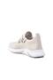 Pına 101 g Ice-White Breathable Knitwear Sports Shoes - 4