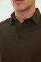 Camp615 Outdoor Tactical Water Repellent Men's Khaki Tactical T-Shirt - 4