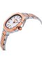 Evasion White Dial Men's Watch H152RA - 2