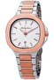 Evasion White Dial Men's Watch H152RA