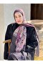 شال ميسلينا بنمط لينا - 3