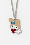 Necklace Children's Necklace with Kuromi Hello Kity Children's Necklace with Kuromi - 3