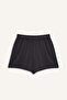 Defactofit Standard Fit Short Leg Sports Modal Shorts C0467Ax25Sm