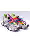 Children's Sneaker Sports Shoes (Mold Is Smaller Than Size 1)