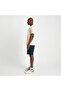 Herıtage Navy Blue Men's Shorts Em135-1 - 4