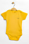 Baby Boy Girl 100% Cotton Bodysuit & Bodysuit with Snap Fasteners - 2