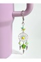 Taurus Virgo Capricorn Earth Element Dream Catcher Thermos Ornament/Dream Catcher Thermos Charm/Bag Ornament - 8