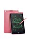 8.5 Inch Colorless Erasable Writing Tablet with Pen () Ilkel-Grp9Y84 - 4