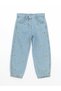 Baby Girl Comfortable Jeans of Nursery Days