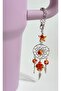 Aries, Leo, Sagittarius Fire Element Dream Cather Thermos Ornament/Dream Catcher Thermos Charm/Bag Ornament - 6