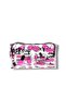 Transparent Printed Multipurpose Organizer Bag – Makeup Bag, Pen Holder & Travel Organizer - 2