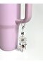 Gemini Libra Aquarius Air Element Dream Cather Thermos Ornament/Dream Catcher Thermos Charm/Bag Ornament - 7