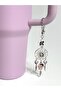 Gemini Libra Aquarius Air Element Dream Cather Thermos Ornament/Dream Catcher Thermos Charm/Bag Ornament