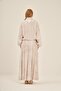 Women's Melange Suit Stone 31145 - 6