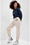 Women / Girls Cream Sweatpants (Model Code: 463492012)