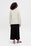 Jjxx Women / Girls Bone White Jacket (Model Code: 12269066) - 6