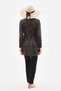 3-Piece Front-Zip Modest Swimwear Fully Covered Modest Swimwear Plus Size Burkini - 8