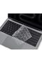Laptop Keyboard Protector - Waterproof Keyboard Silicone - Notebook Keyboard Protector Transparent MacBook Air 13