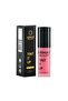 أحمر الخدود السائل ولون الشفاه Tint It Up من Armaf Beauty، لون وردي