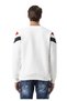 Cl581 Infinite Stripes Icon Men Sweatshirt - 5