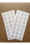 42Pcs 3cm Good Holidays Adhesive Sticker Report Card Teacher Label Graduation Souvenir School Gift 7 - 4