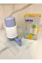 Bottle Water Pump with Tap - 2
