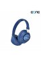 سماعات بلوتوث EONE - أزرق داكن