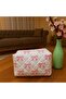 Set of 2 Makeup Bags – Colorful and Convenient Design - 2