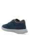 Dizzy in Men's Blue Casual Sneakers - 3