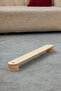 Disassembled Single Wooden Balance Board for Children - 5