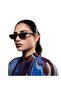 BlackOut STRATA By Eyewa - Unisex Sunglasses - Rectangle Sunglasses - 2
