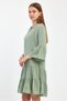 Women's Muslin Tunic / Dress - Muslin Saranda Tunic - 1120 - 5