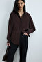 Bitter Coffee Alessa Shirt - 8