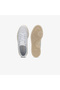 Indoor Jer-She Wns Women's White Sports Shoes - 4
