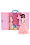 Doll with Dress-Up Closet - 2