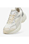395920-06 Morphic Retro Men's Sports Shoes White - 5