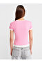 31859 100% Cotton Couple Look T-Shirt - 2