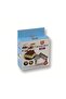 2-piece stainless steel cookie cutter