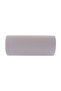 Platinum Satin Women's Evening Dress Clutch Bag - 3