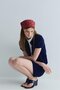Navy Blue Ema Knitwear Cardigan - 3