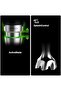 Braun MultiQuick 7 Hand blender MQ7045X, Black, 1000W - 8