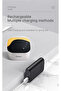 Intelligent Electric Breast Pump, Hands-Free, 9 Levels, 240ml - 5