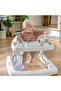 Step & Sprout – 3-in-1 Nature-Themed Baby Activity Walker with Toys, 6–24 Months - 3