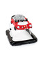 Little Speedster – 3-in-1 Red Racer Baby Car Walker with Toy Station, 6–24 Months